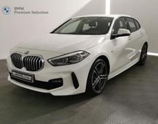 BMW Serie 1 Hœnheim