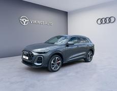 Audi Q5 Saint-Lô