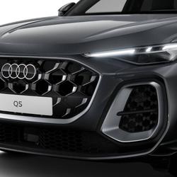 Audi Q5 Q5 TDI 204 ch Hybride S tronic 7 Quattro S line Saint-L&ocirc;