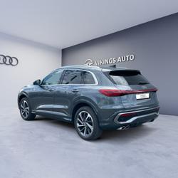 Audi Q5 Q5 TDI 204 ch Hybride S tronic 7 Quattro S line Saint-L&ocirc;