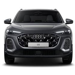 Audi Q5 Q5 TDI 204 ch Hybride S tronic 7 Quattro S line Saint-L&ocirc;