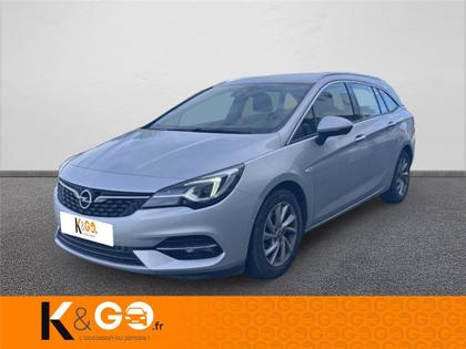 Opel Astra Sports Tourer - 1.2 TURBO 145 CH BVM6 Ultimate - 9 990 €