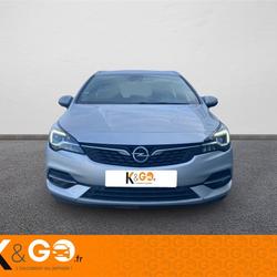 Opel Astra Sports Tourer 1.2 TURBO 145 CH BVM6 Ultimate occasion - Ploeren - photo 2/22