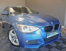 BMW Serie 1 Sannerville