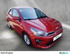Kia Rio Englos