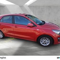 Kia Rio 1.2 DPi 84ch Active Englos
