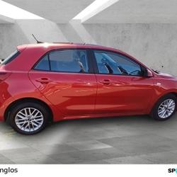 Kia Rio 1.2 DPi 84ch Active Englos