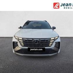 Hyundai Tucson Tucson 1.6 T-GDI 150 Hybrid 48V DCT-7 N Line Executive Albertville