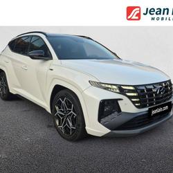 Hyundai Tucson Tucson 1.6 T-GDI 150 Hybrid 48V DCT-7 N Line Executive Albertville
