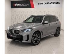 BMW X5 Carcassonne