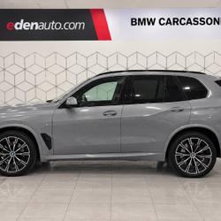 BMW X5 xDrive50e 489 ch BVA8 M Sport occasion - Carcassonne - photo 3/48