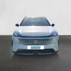 Peugeot 5008 Hybrid 145 ch e-DCS6 - GT occasion - Saint-Georges-des-Coteaux - photo 2/20