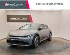 Kia EV6 Bruges