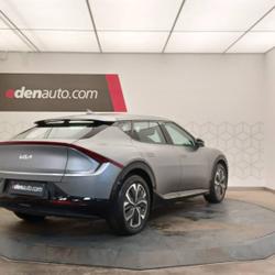Kia EV6 229 ch Air Design occasion - Bruges - photo 2/42