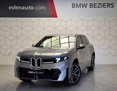 BMW iX3 Béziers