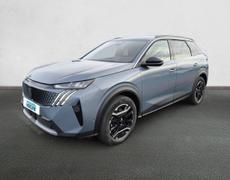 Peugeot 5008 Saint-Georges-des-Coteaux