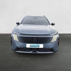 Peugeot 5008 Plug-in Hybrid 195 e-DCS7 - Allure occasion - Saint-Georges-des-Coteaux - photo 2/20