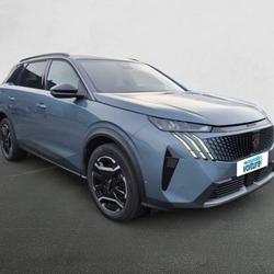 Peugeot 5008 Plug-in Hybrid 195 e-DCS7 - Allure occasion - Saint-Georges-des-Coteaux - photo 3/20