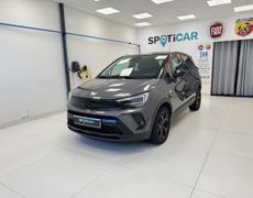 Opel Crossland Rouen