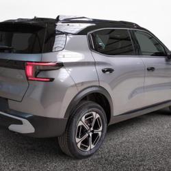 Citroen C3 Aircross HYBRIDE 145 CH BVA E-DCS6 7PL MAX HYBRIDE 145 CH BVA E-DCS6 7PL MAX HYBRIDE 145 CH BVA E-DCS6... occasion - LA GRAVERIE - photo 2/17