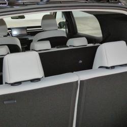 Citroen C3 Aircross HYBRIDE 145 CH BVA E-DCS6 7PL MAX HYBRIDE 145 CH BVA E-DCS6 7PL MAX HYBRIDE 145 CH BVA E-DCS6... occasion - LA GRAVERIE - photo 3/17
