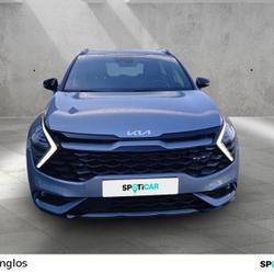 Kia Sportage 1.6 T-GDi 230ch HEV GT-Line Premium BVA6 4x2 Englos