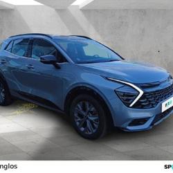 Kia Sportage 1.6 T-GDi 230ch HEV GT-Line Premium BVA6 4x2 Englos