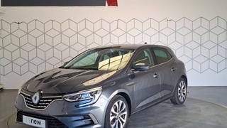 Renault Megane 4  - photo 0