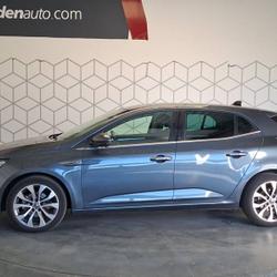 Renault Megane 4 IV Berline Blue dCi 115 EDC Techno occasion - Tarbes - photo 2/41