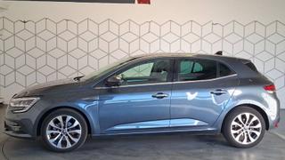 Renault Megane 4  - photo 1