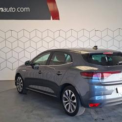 Renault Megane 4 IV Berline Blue dCi 115 EDC Techno occasion - Tarbes - photo 3/41