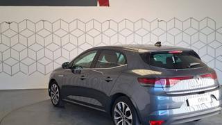 Renault Megane 4  - photo 2