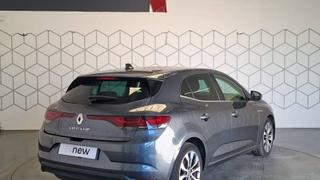 Renault Megane 4  - photo 4