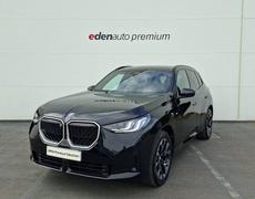 BMW X3 Auch