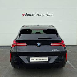 BMW X3 30e xDrive 299 ch BVA8 M Sport occasion - Auch - photo 2/41