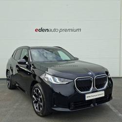 BMW X3 30e xDrive 299 ch BVA8 M Sport occasion - Auch - photo 3/41