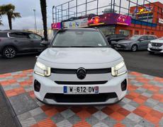 Citroen C3 Lescure-d'Albigeois