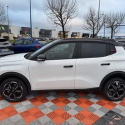 Citroen C3 NEW TURBO 100 BV6 MAX Lescure-d'Albigeois