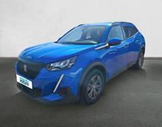 Peugeot 2008 Saint-Georges-des-Coteaux