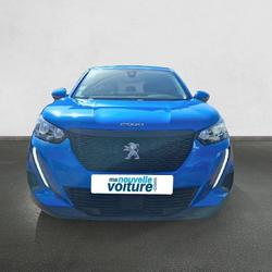 Peugeot 2008 PureTech 100 S&S BVM6 - Style occasion - Saint-Georges-des-Coteaux - photo 2/29