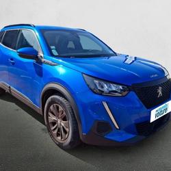 Peugeot 2008 PureTech 100 S&S BVM6 - Style occasion - Saint-Georges-des-Coteaux - photo 3/29