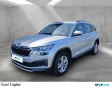 Skoda Kodiaq Englos