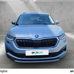 Skoda Kodiaq 1.5 TSI ACT 150ch Ambition DSG Euro6ap 5 places Englos