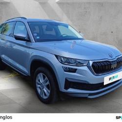 Skoda Kodiaq 1.5 TSI ACT 150ch Ambition DSG Euro6ap 5 places Englos