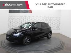 MG MG3 Lons