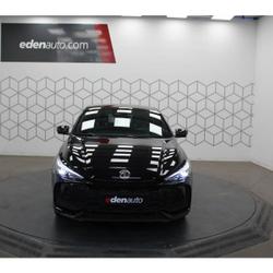 MG MG3 1.5 L Hybrid+ 195 ch Luxury occasion - Lons - photo 2/37