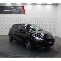 MG MG3 1.5 L Hybrid+ 195 ch Luxury occasion - Lons - photo 3/37
