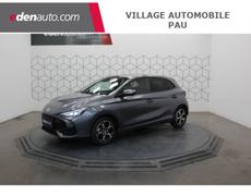 MG MG3 Lons