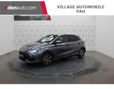 MG MG3