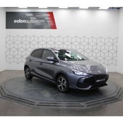 MG MG3 1.5 L Hybrid+ 195 ch Luxury occasion - Lons - photo 2/40